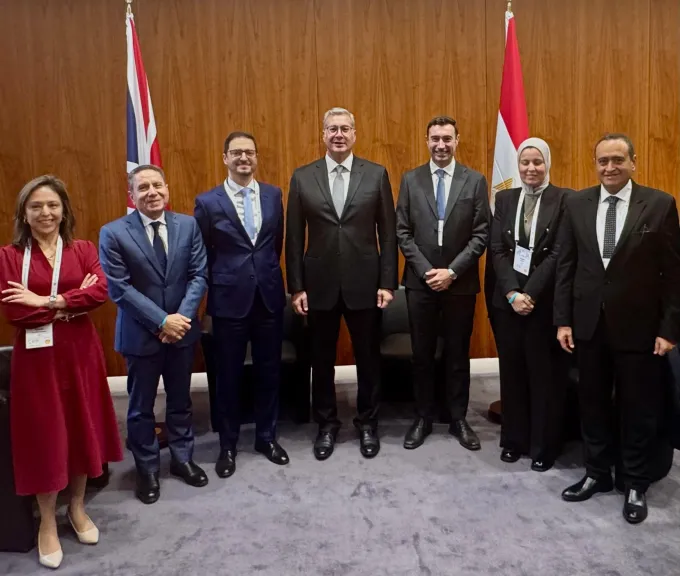 وزير البترول: طرح مزايدة عالمية جديدة للبحث عن البترول والغاز بالبحر الأحمر قريباً عبر بوابة الاستكشاف الرقمية EUG