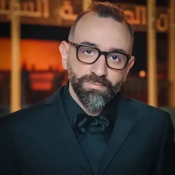 تحرك قانوني من المخرج عمر سلامة ضد إحدى شركات الإنتاج.. ويعلق: لها سوابق ومدانة بأحكام قضائية