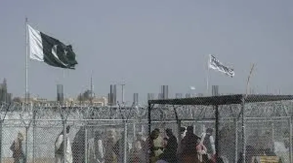 اشتباكات جديدة بين أفغانستان وباكستان