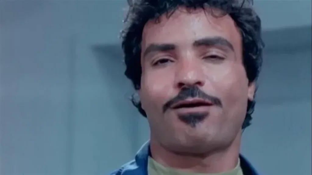 حمدي الوزير: في مخرجين كتير على ما تفرج.. وحبيت واحدة خرسا