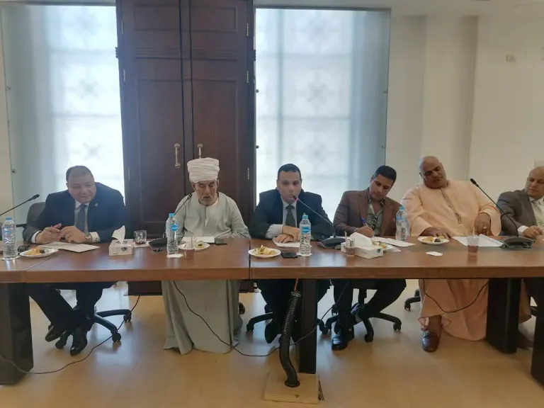 غرفة الإسكندرية تناقش  مشاكل المخابز البلدية والعمل على حلها بالتعاون مع وزارة التموين