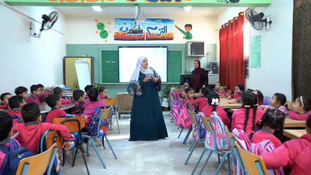 الصحة: إطلاق حملة توعية مدرسية لتعزيز ثقافة غسل اليدين للوقاية من الأمراض المعدية