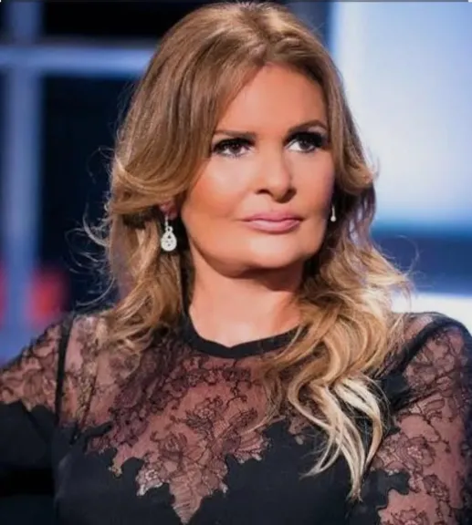 يسرا: كان لازم أكمل وأقف على حيلي.. وده كان وقت خلافي مع عائلتي