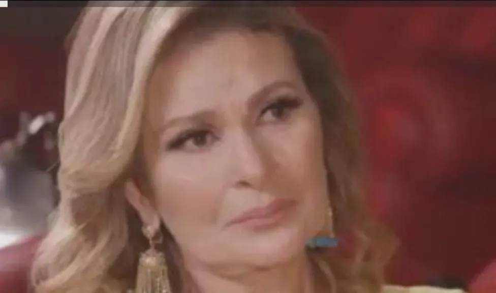 يسرا: كنت بروح الهرم أصرخ هناك لما أكون مضغوطة
