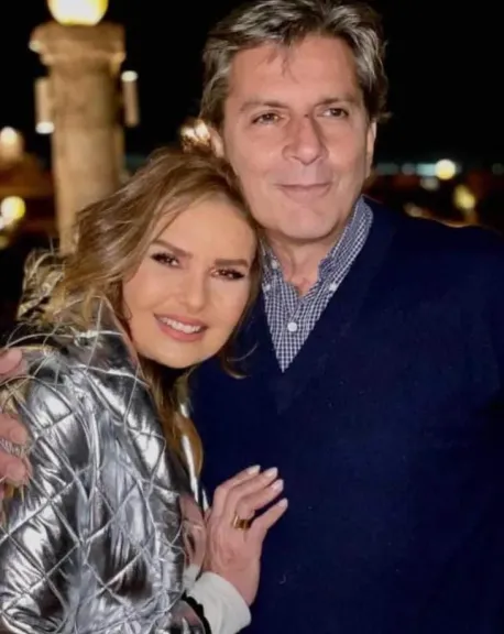 يسرا: جوزي هو مواصفات شريك الحياة المناسب