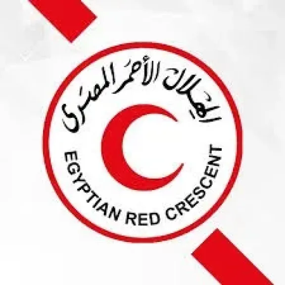 الهلال الأحمر المصري يحتفل باليوم العالمي للصحة النفسية تحت شعار ”الصحة النفسية في الكوارث والطوارئ”
