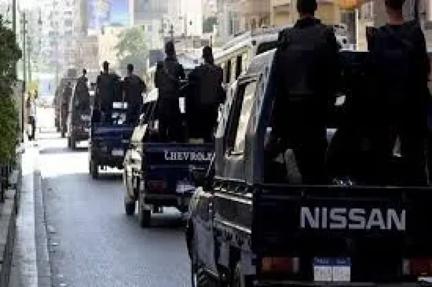 من تجارة السموم إلى العقارات والسيارات.. ضبط متهمين غسلا 50 مليون جنيه بشبين القناطر
