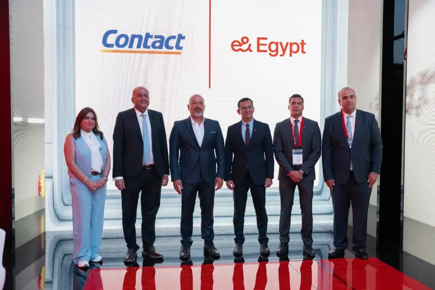 تحالف إستراتيجي بين ”eamp; money” و”مجموعة كونتكت المالية” و لرسم مستقبل التمويل الرقمي