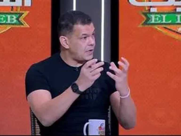 عايز ياخد عقده مرتين.. عبدالواحد السيد يفتح النار على زيزو ويكشف مفاجأة كبرى