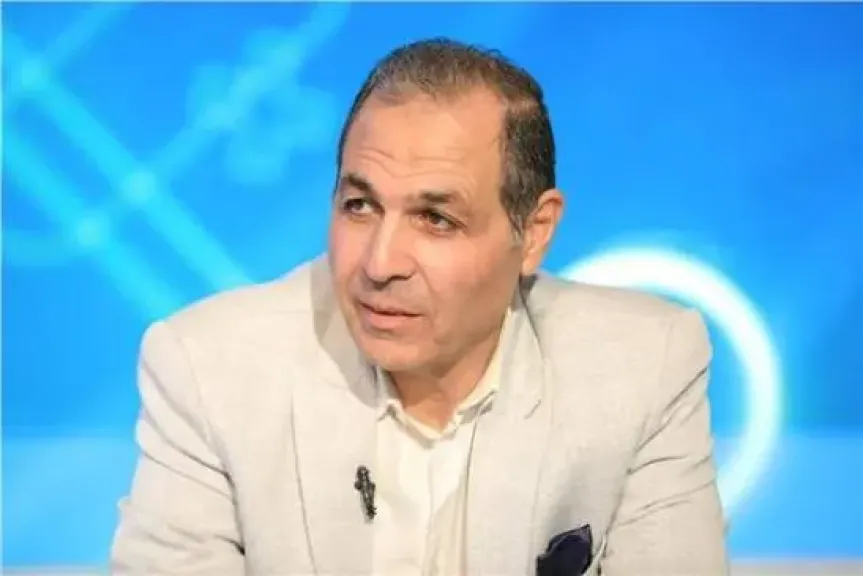 تامر عبدالحميد يكشف أسرار مجلس لبيب.. عرفتوا ليه الزمالك بيقع!