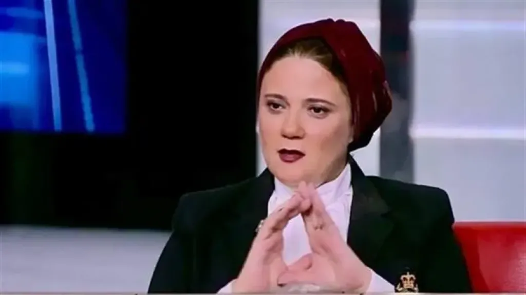 داليا الحزاوي: العنف في المدرسة يؤثر سلبا على العملية التعليمية