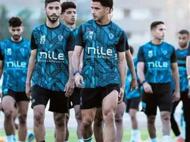 إسلام الشاطر يسخر من الزمالك.. وعبدالواحد السيد يرد