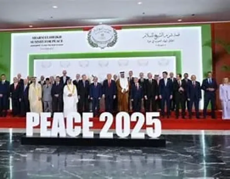 لماذا افسدت القاهرة خطة دفن والقضاء علي حماس نهائيا ؟