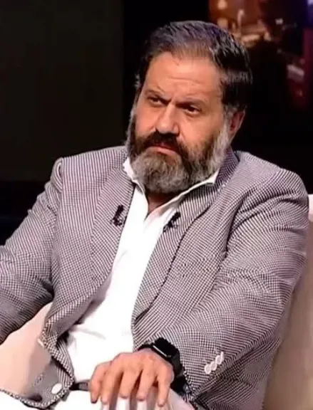 ” بعد تعرضه لأنتقادات” أدوارد يعتذر للجمهور عن حلقة عزة سعيد.. ويعلق: مكنتش أقصد حاجة وحشة