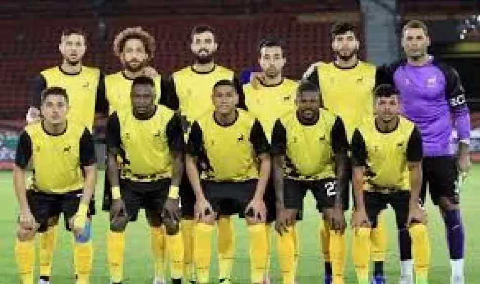 وادي دجلة يواجه مودرن سبورت بالدوري المصري2025ـ2026