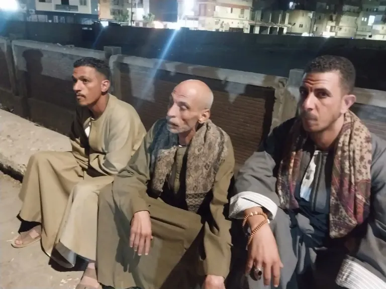 كلمت والدها وماتت.. تشييع جثمان ”نورهان” ضحـية غـرق تروسيكل أسيوط ودّعت والدها من العناية المركزة بـ”فيديو كول”