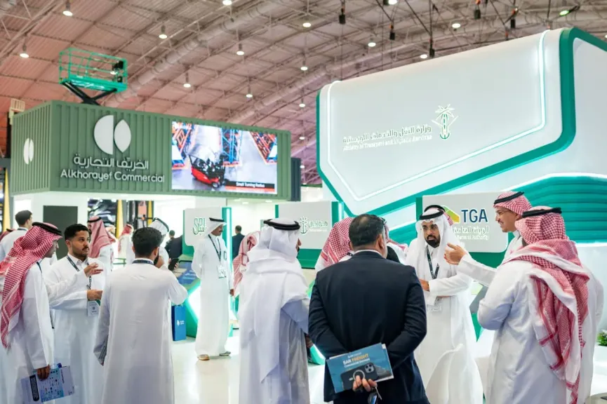 معرض الشحن الجوي في الشرق الأوسط ينطلق في الرياض عام 2026