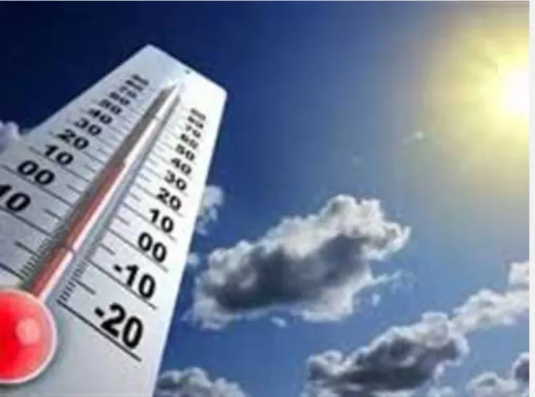 طقس اليوم: خريفي مائل للبرودة ليلا والعظمى بالقاهرة تسجل 28 درجة