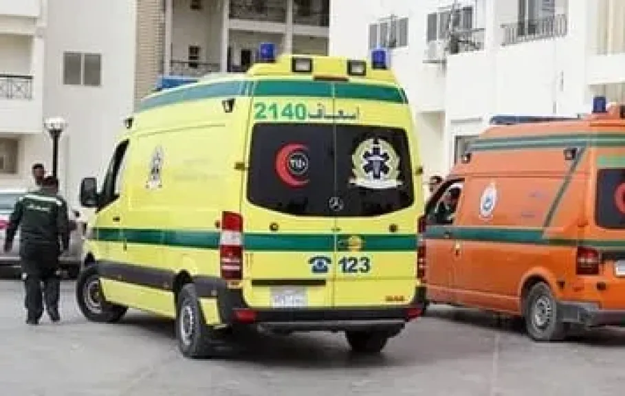 إصابة 3 طالبات بتسمم غذائي بسبب وجبة فاسدة بأسيوط