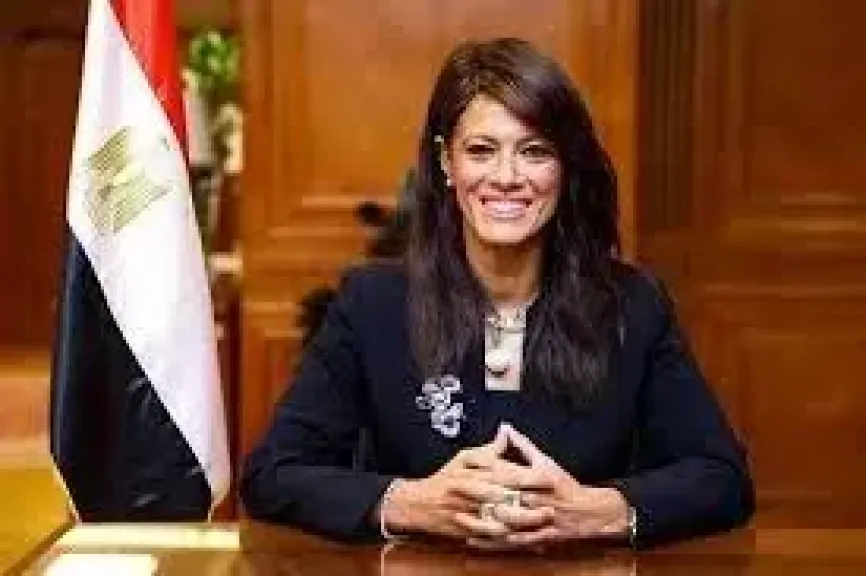 وزيرة التخطيط تناقش جهود التحول الاقتصادي وتصنيع الأدوية بالقارة الإفريقية