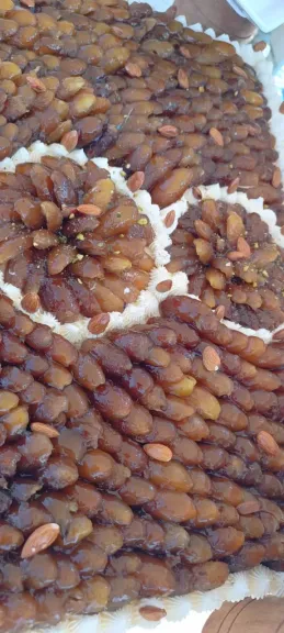 بمشاركة 15 شيف وأكثر من نص طن.. انطلاق مهرجان البلح بالغردقة بمشاركة عشرات السياح