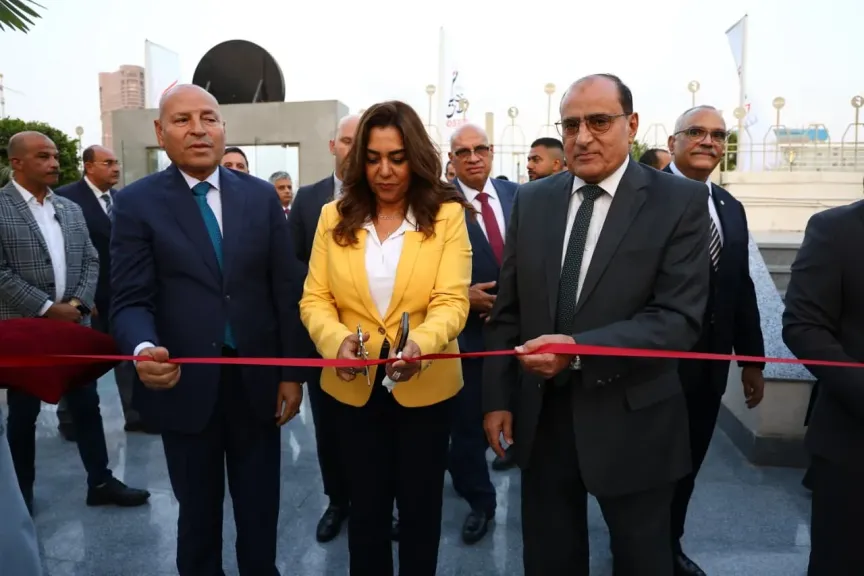 افتتاح تطوير حديقة المسلة التراثية بالزمالك ضمن رؤية رئاسية لإحياء هوية القاهرة الحضارية وتحويلها إلى متحف مفتوح