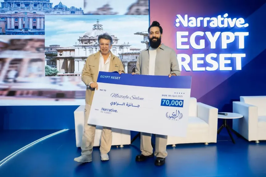 انطلاق النسخة الثانية من ”جائزة الراوي” برؤية أوسع لدعم الشباب المبدع وتعزيز روح الانتماء للهوية المصرية