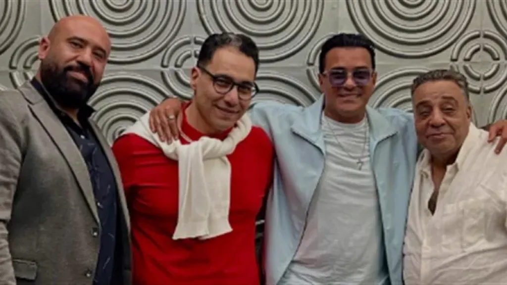 محمد رجب يشارك في السباق الرمضاني 2026 بمسلسل ”قطر صغنطوط”
