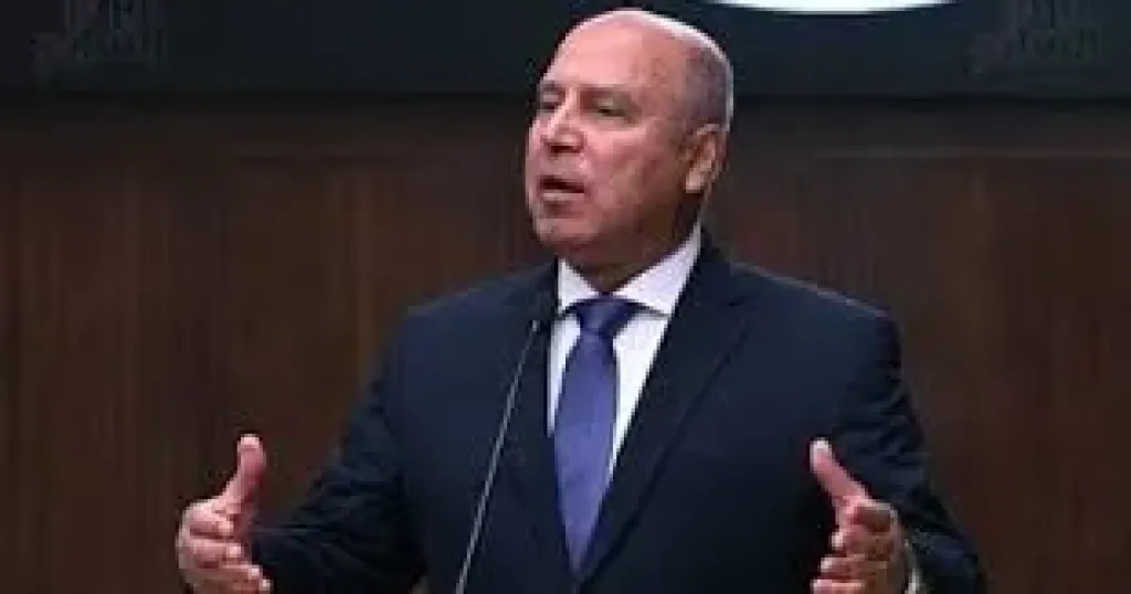 كامل الوزير ينفي طلب السعودية أرض ”الحديد والصلب” بحلوان.. ويؤكد: مستعدون لأي تعاون