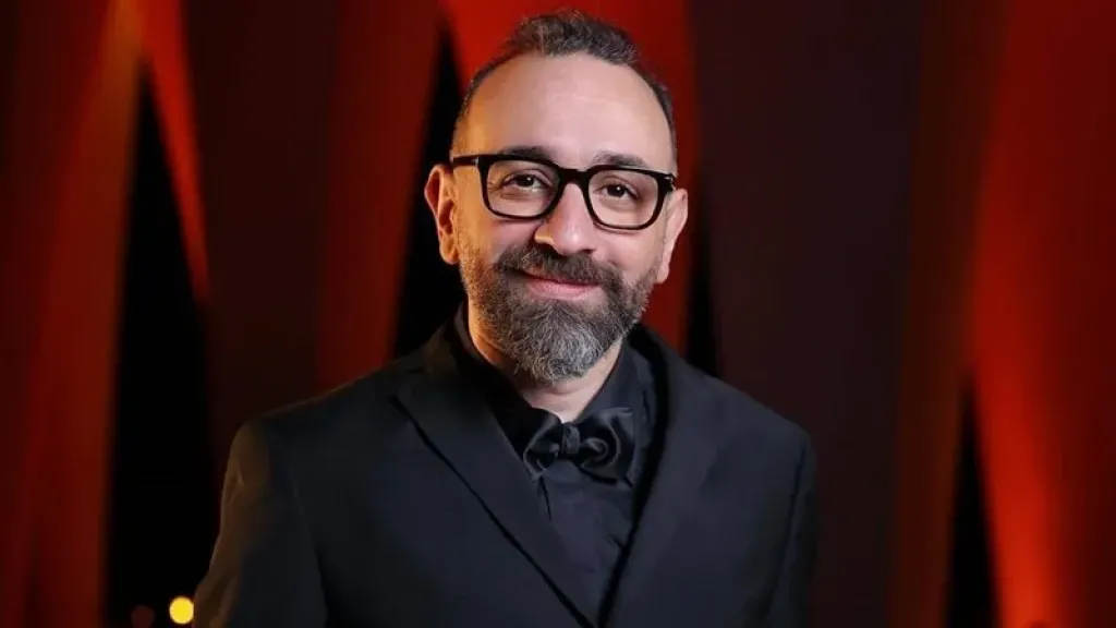 عمرو سلامة ينتقد نقابة السينمائين: لازم لما نلاقي علامات استفهام نشاور عليها علشان نتطور