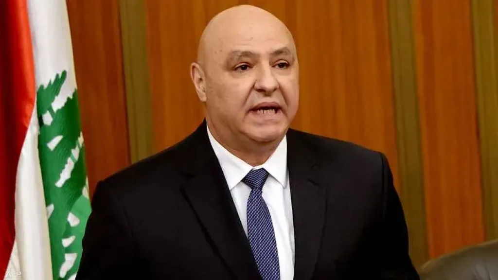 جوزيف عون: رئيسٌ لإعادة بناء الدولة وتعزيز مؤسساتها