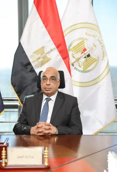 وزير العدل :تعديلات  مشروع قانون الاجراءات الجنائية تعزز الثقة في منظومة العدالة