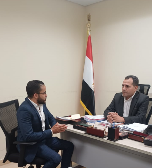 في حوار خاص لـ«النهار».. معاون وزير الإسكان: تنفيذ 5100 مشروع مياه وصرف بـ726 مليار جنيه لتأمين احتياجات المصريين حتى 2050