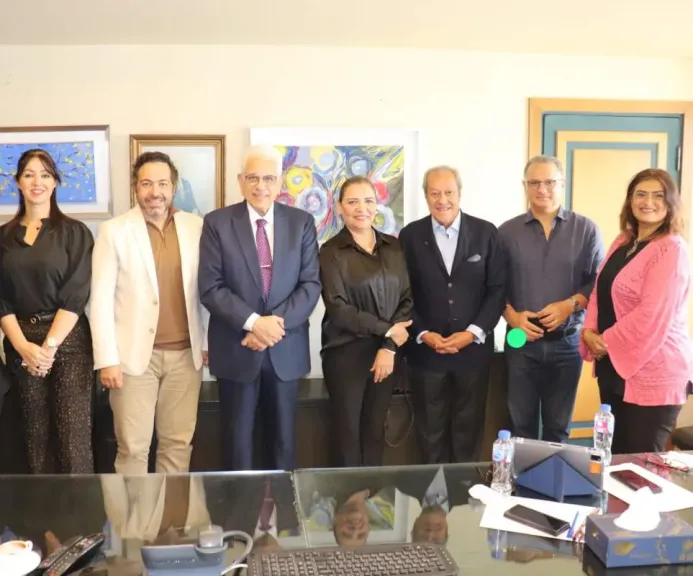 السبت.. المؤتمر الصحفي  لملتقى القاهرة الدُّوَليّ للمسرح الجامعي دورة «كوكب الشرق»
