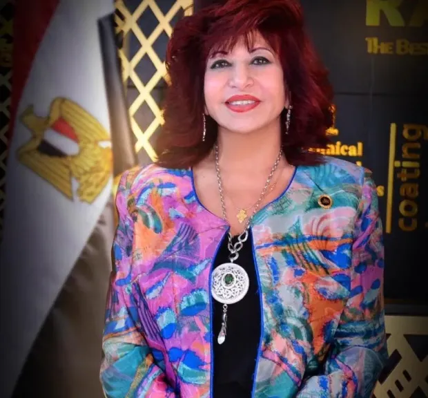 هدى يسي :  انطلاق قمة الاستثمار العربي الإفريقي والتعاون الدولى ...  الأحد المقبل بالقاهرة