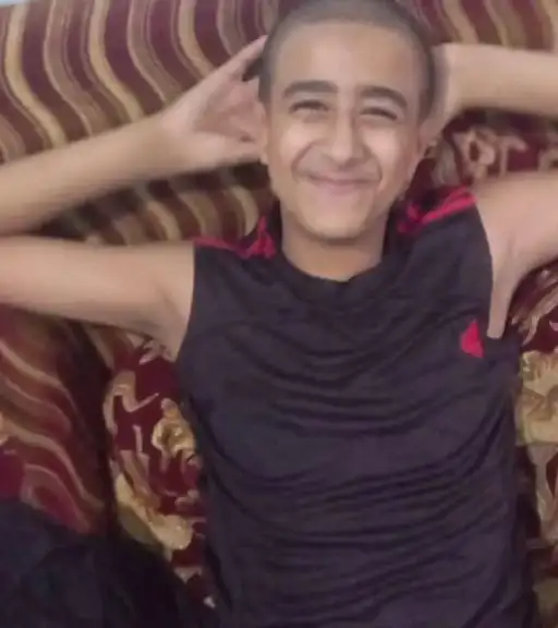 قطع زميله بالمُنشار.. تجديد حبس قاتل طفل الإسماعيلية على ذمة التحقيقات