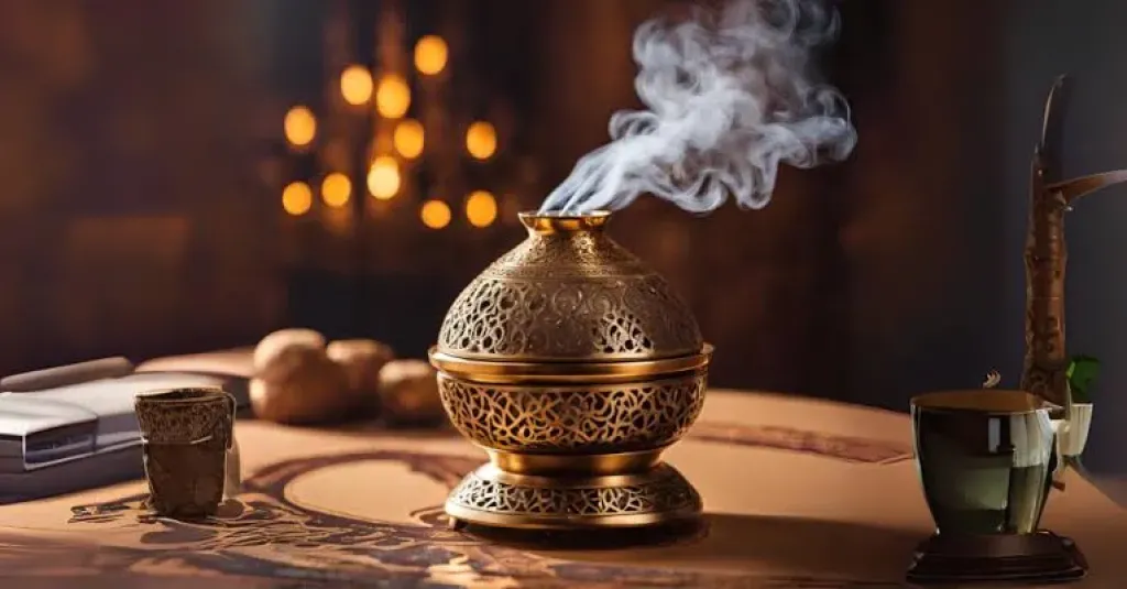 هيغير صحتك ونفسيتك.. فوائد البخور يوم الجمعة