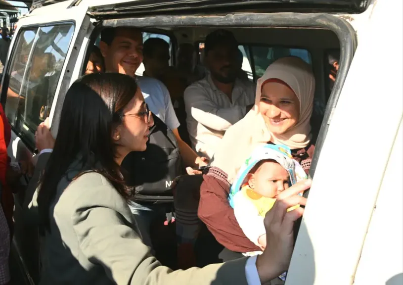 محافظ البحيرة: الالتزام الكامل بالتعريفة الجديدة وإجراءات رادعة حيال المخالفين