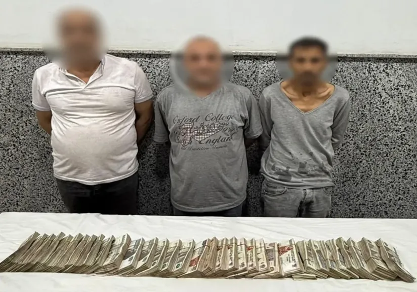 عقود مزورة.. القبض على تشكيل عصابي تخصص فى النصب ببيع شقق سكنية بالقاهرة