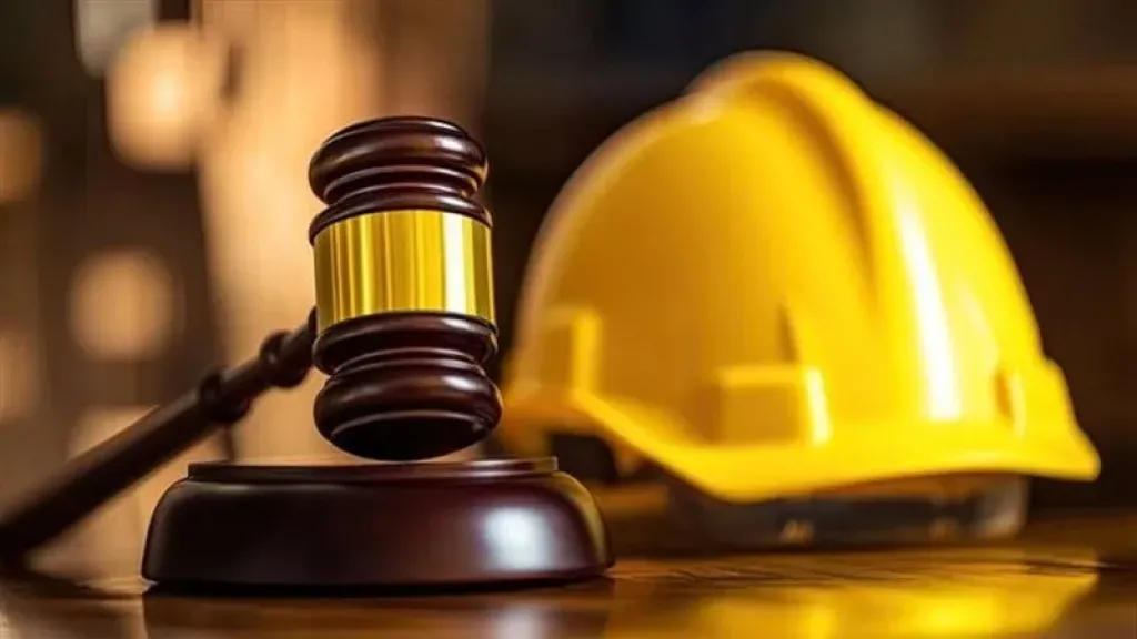 قانون العمل الجديد 2025 يحدد ضوابط الاستقالة وإنهاء الخدمة في القطاع الخاص