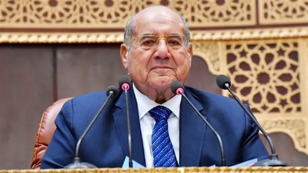 مجلس الشيوخ يختتم فصله التشريعي الأول.. ورئيسه يشيد بجهود العاملين