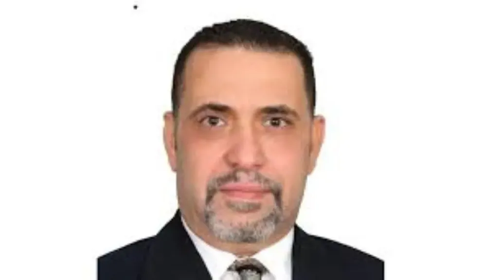 حازم المنوفي