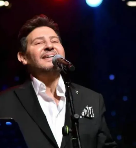 هاني شاكر يلتقي جمهوره في أبوظبي بأمسية طربية من عبق الزمن الجميل