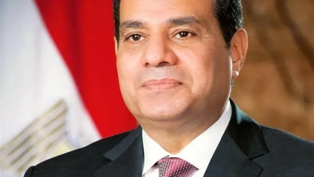 الرئيس السيسي: يستقبل  «روبرت ميرسك أوجلا» رئيس مجلس إدارة مجموعة «أيه بي موللر ميرسك»