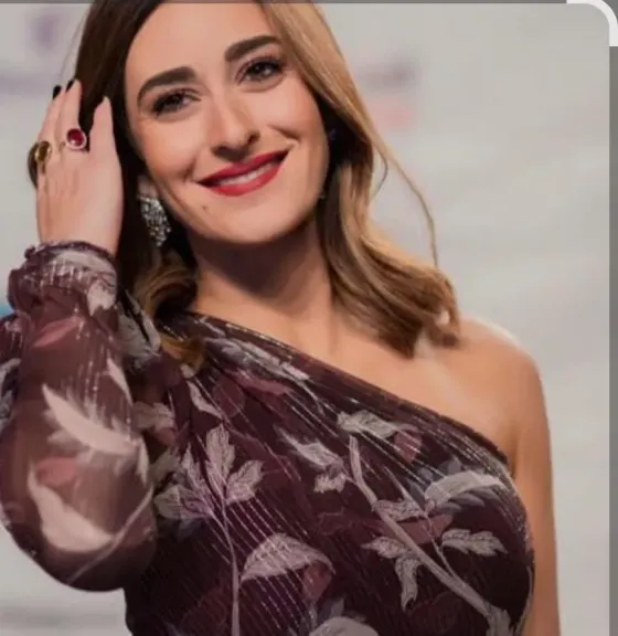 أمينة خليل: ترشيح ”Happy Birthday” للأوسكار بيدينا أمل نوصل لهوليوود