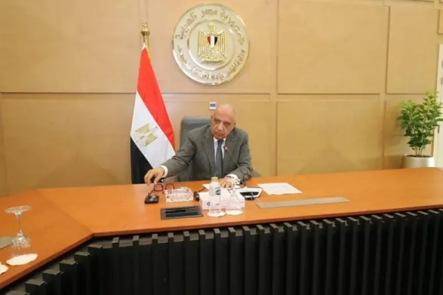 وزير الكهرباء والطاقة المتجددة يتابع مجريات تنفيذ خطط وبرامج التدريب وتغيير المضامين والأهداف بما يتوافق ومشروع إعادة الهيكلة وتطوير منظومة عمل الكهرباء