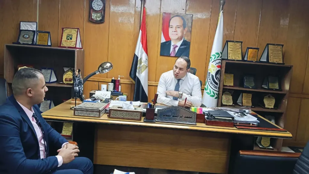 رئيس المؤسسة العلاجية لـ”النهار”: خدماتنا الطبية تضاهي الخاص بأسعار اقتصادية