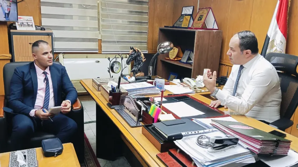 عاجل.. المؤسسة العلاجية لـ«النهار»: جميع عروض الاستثمار مصرية.. وصحة المواطن ليست مجالًا لاحتكار أجنبي