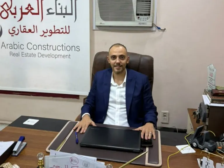 المهندس محمد كمال