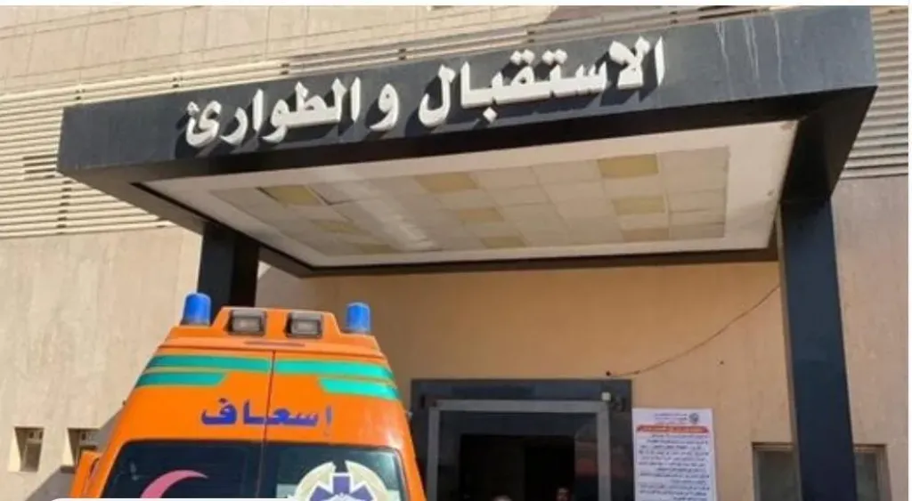 المصاب الثاني خلال ساعة.. إصابة عامل برصاصة طائشة إثر مشاجرة بين أبناء عمومة في قنا